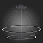 Светильник подвесной ST Luce ST605.403.91 91Вт LED