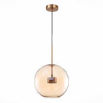 Светильник подвесной ST Luce BOPONE SL1133.323.01 10Вт LED