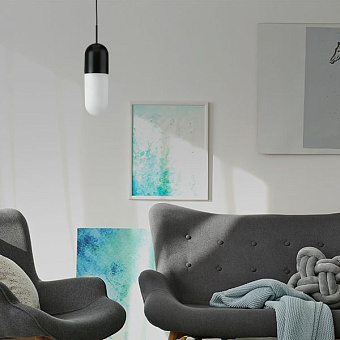 Светильник подвесной Lightstar Ramo 690117 40Вт E27