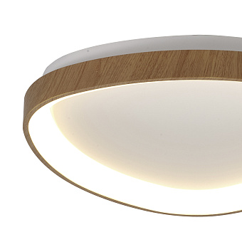 Светильник потолочный Mantra NISEKO 8055 35Вт LED