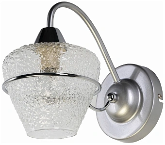 Бра MW-light Блеск 18 315025501 40Вт E14