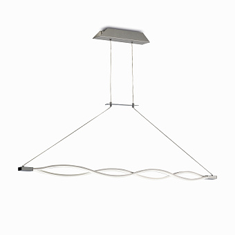 Люстра подвесная Mantra SAHARA 4864 36Вт 1 лампочек LED