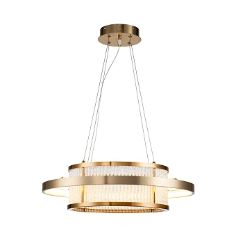 Люстра подвесная Favourite Arena 2995-5P 32Вт 5 лампочек LED