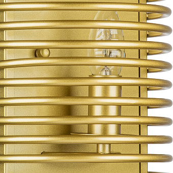 Светильник настенный Lightstar Zeta 728613 40Вт E14