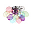 Светильник потолочный ST Luce SOSPIRO SL432.152.06 18Вт G9