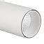 Трековый светильник Mantra FUJI 7201 20Вт LED белый для трёхфазного трека