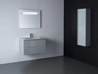Тумба под раковину подвесная IDEAL STANDARD TESI T0051PH 44х80х49см