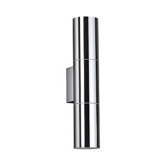 Светильник настенный Odeon HIGHTECH 4281/2WA 14Вт E27