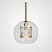 Светильник подвесной ImperiumLOFT Catch 101416-26 60Вт E27