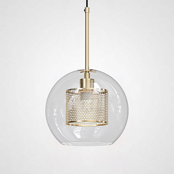 Светильник подвесной ImperiumLOFT Catch 101416-26 60Вт E27