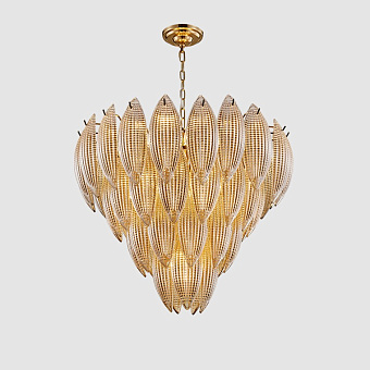 Светильник подвесной ImperiumLOFT Tivoli 177899-26 880Вт E14