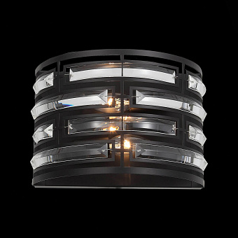 Бра ST Luce CHIAREZZA SL665.401.02 80Вт E14