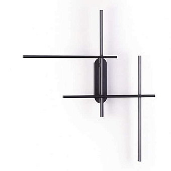 Светильник настенный ImperiumLOFT Vetur 151428-26 36Вт LED