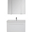Мебель для ванной AQUANET София 203651 белый