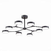 Светильник потолочный Evoluce MONTA SLE6003-702-08 80Вт LED