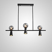 Светильник потолочный ImperiumLOFT Abelina 203768-23 270Вт G9/GU10