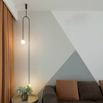 Светильник подвесной ImperiumLOFT Lines 140816-26 60Вт G9