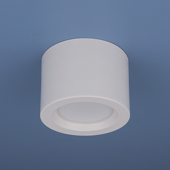 Светильник точечный накладной Elektrostandard a040440 DLR026 6Вт LED