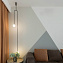 Светильник подвесной ImperiumLOFT Lines 140816-26 60Вт G9