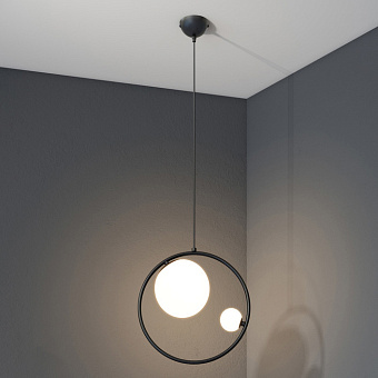 Светильник подвесной ImperiumLOFT Ingrun 212877-23 70Вт E14/G4