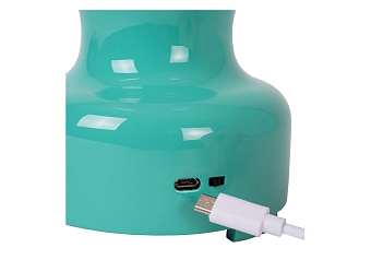 Настольная лампа Lucide JASON 74516/02/37 2Вт LED