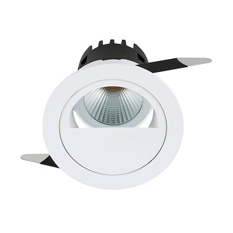 Светильник точечный встраиваемый EGLO TONEZZA 4 61588 6Вт LED