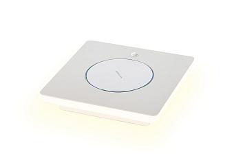 Настольная лампа Mantra ZANZIBAR 6715 6Вт LED