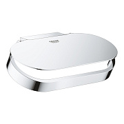 Держатель туалетной бумаги GROHE Selection 41069000 хром