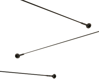 Бра KINK Light Скайлайн 2216-600,19 60Вт LED