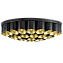 Люстра потолочная Lightstar Siena 720407 40Вт 40 лампочек G9