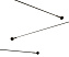 Бра KINK Light Скайлайн 2216-600,19 60Вт LED