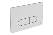 Панель смыва IDEAL STANDARD PROSYS OLEAS R0115AA хром