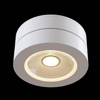 Светильник точечный накладной Maytoni Magic C022CL-L7W4K 7Вт LED