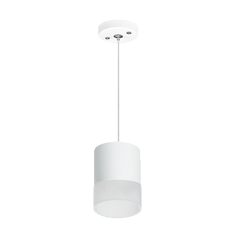 Светильник настенно-потолочный Lightstar Rullo RP348681 15Вт GX 5.3