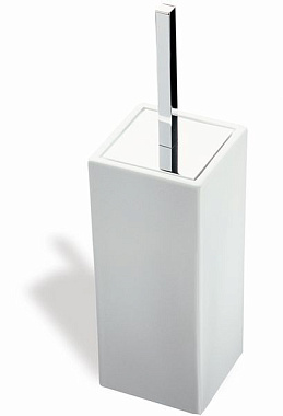 Ёршик Stil Haus Urania 633CUBEM(08-BI) хром