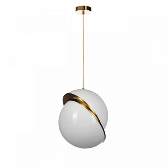 Светильник подвесной Loft It Crescent 5063-B 40Вт E27