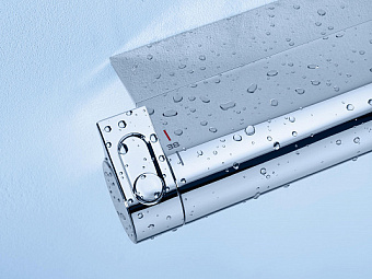 Смеситель для душа GROHE Grohtherm 2000 New 34469001 хром