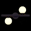 Бра ST Luce ASOLO SL1185.401.02 10Вт G9