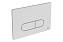 Панель смыва IDEAL STANDARD PROSYS OLEAS R0115AA хром