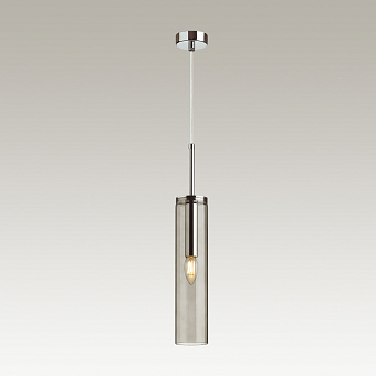 Светильник подвесной Odeon PENDANT 4694/1 40Вт E14