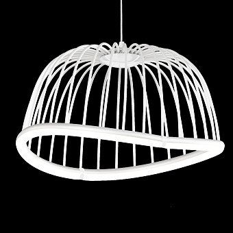 Люстра подвесная Mantra CELESTE 6682 20Вт 1 лампочек LED