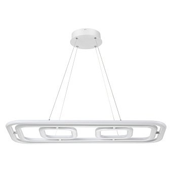 Светильник подвесной Novotech OVER 359176 ONDO 185Вт LED