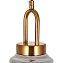 Светильник подвесной Arte Lamp BELL A1992SP-1PB 60Вт E27
