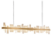 Светильник потолочный ImperiumLOFT Ripley 167313-26 140Вт LED