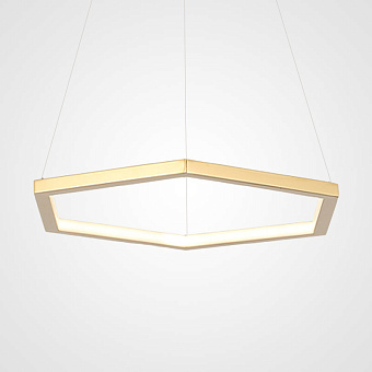 Люстра потолочная ImperiumLOFT Impress 212804-26 20Вт 1 лампочек LED