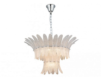 Люстра подвесная Newport 8800 8812/C 720Вт 12 лампочек E14