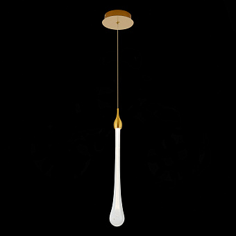 Светильник подвесной ST Luce FAENZA SL6103.203.01 3Вт LED