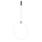 Светильник подвесной Maytoni Anillo MOD315PL-L20CH3K 20Вт LED
