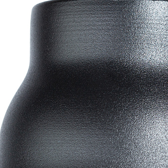 Светильник подвесной Arte Lamp BRACCIO A2055SP-1BK 60Вт E27