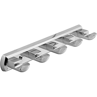 Крючок WASSERKRAFT Kammel K-8375 хром